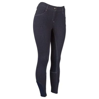 Ovation Softflex Classic Full Seat Breech