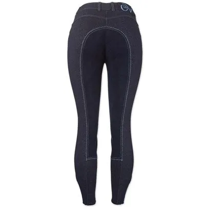 Ovation Softflex Classic Full Seat Breech