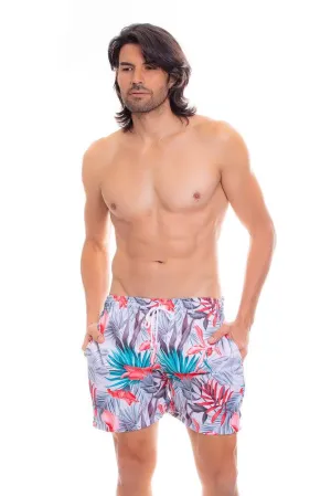 Pantaloneta de Hombre y niño 07 | Men's Swim Trunks Quick Dry Shorts with Pockets 07