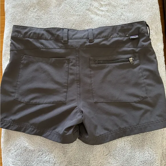 Patagonia Quandary 6