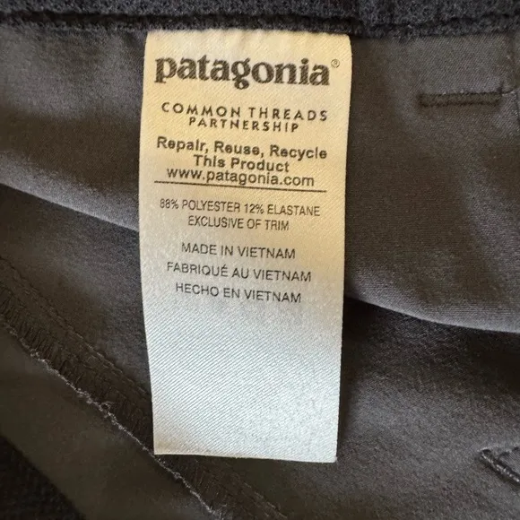 Patagonia Quandary 6