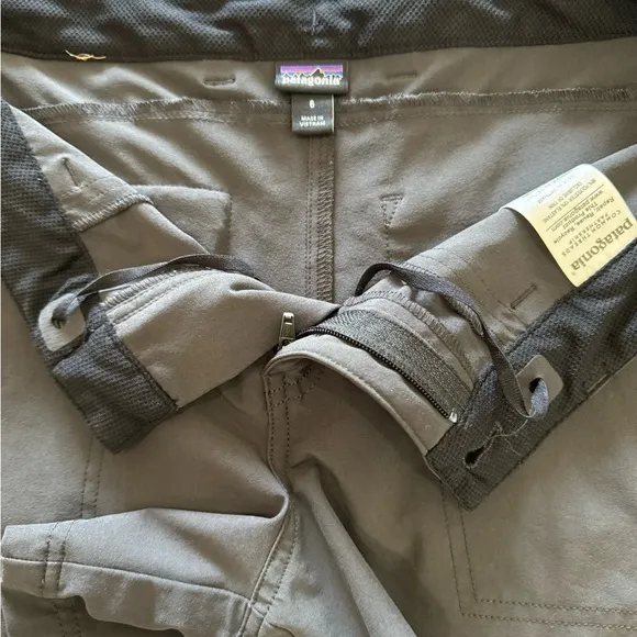 Patagonia Quandary 6