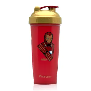 Perfect Shaker Hero Iron Man (Infinity War)