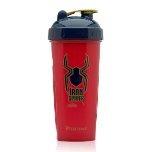 Perfect Shaker Hero Iron Spiderman (Infinity War)