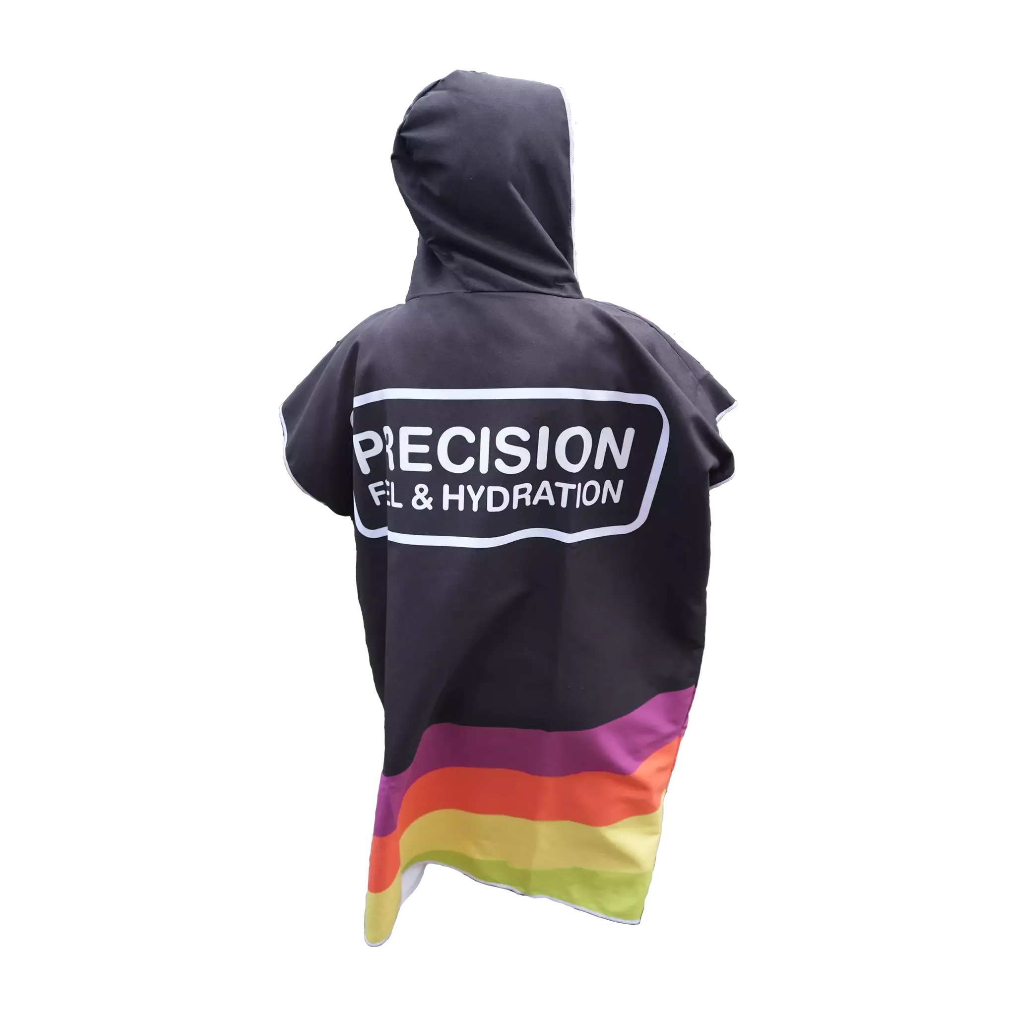 PF&H Microfibre Robe