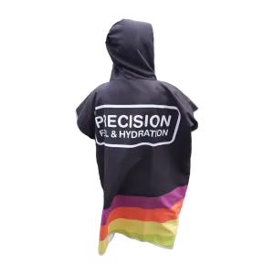 PF&H Microfibre Robe