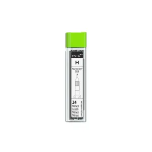 Pica Fine-Dry Lead Refill Set - H Graphite