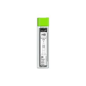 Pica Fine-Dry Lead Refill Set - HB Graphite