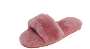 Pippa Rouge Scuff