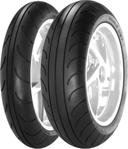PIRELLI DIABLO WET