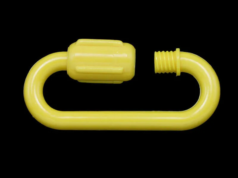 PLASTIC QUICK LINK 2" (6MM)