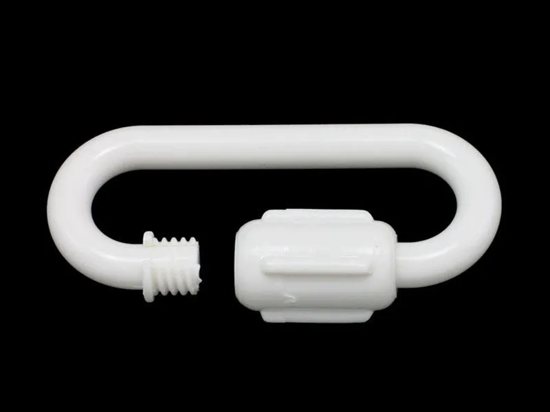PLASTIC QUICK LINK 2" (6MM)