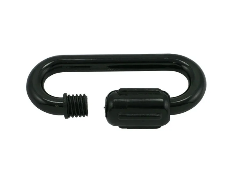PLASTIC QUICK LINK 2" (6MM)