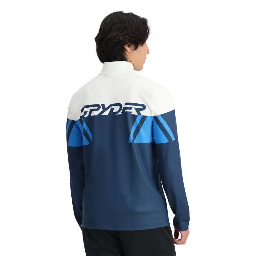 Podium Half Zip