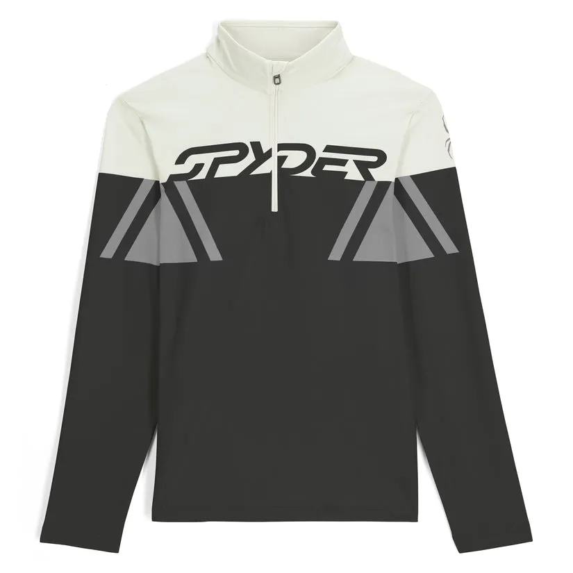 Podium Half Zip