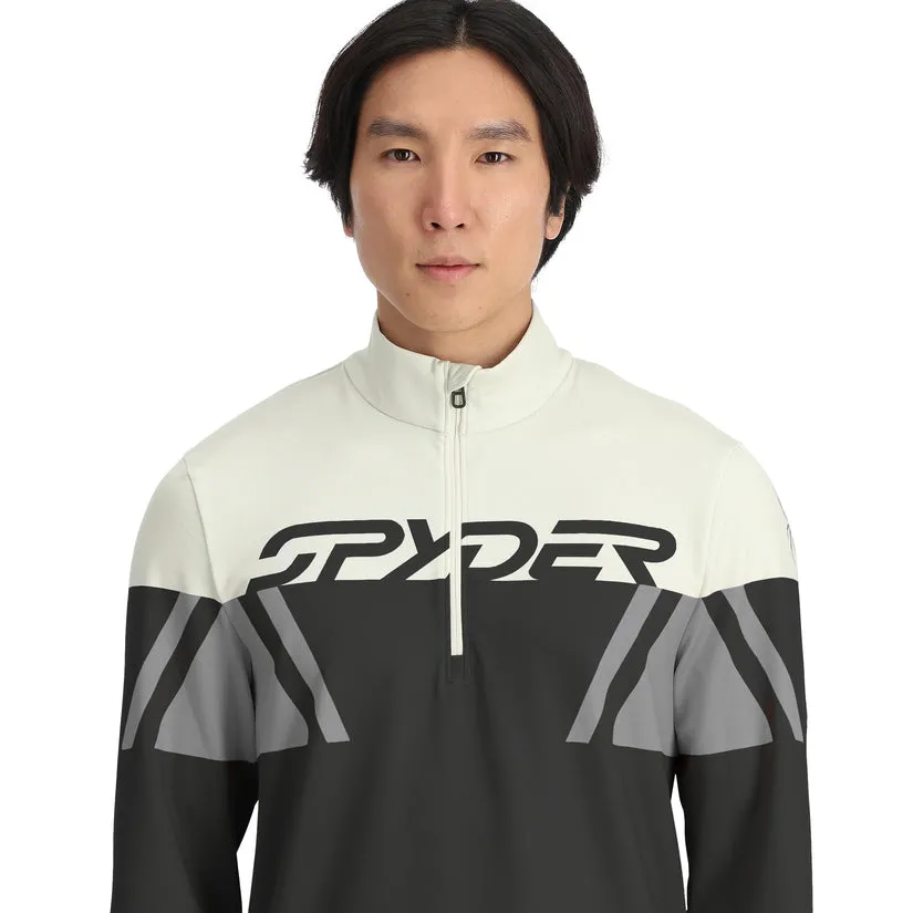 Podium Half Zip