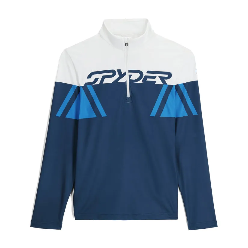 Podium Half Zip