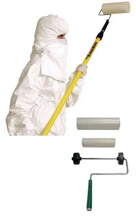Poly Tack Mop Head