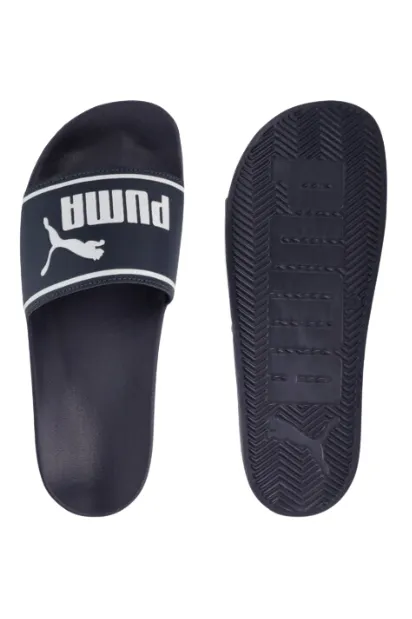 Poolcat Zadp Slide Sandal -  Blue