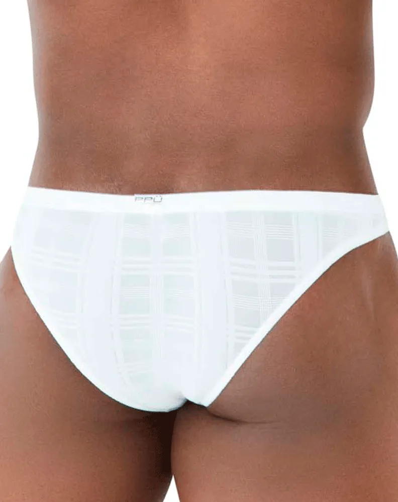 Ppu 2303 Microfiber Bikini