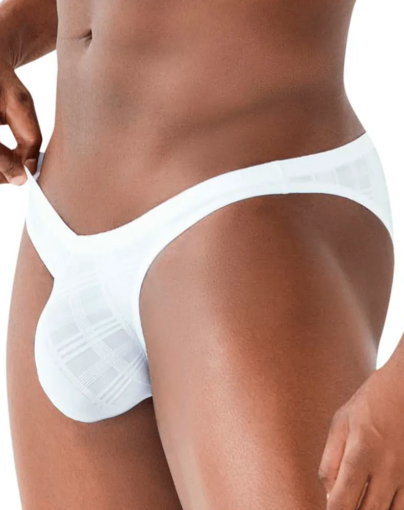 Ppu 2303 Microfiber Bikini