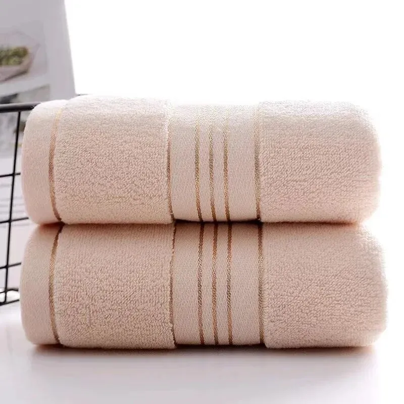 Premium Cotton Quick Dry Face Towels