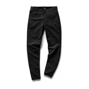 PRIMEFLEX COACH PANT (BLACK) - REIGNING CHAMP