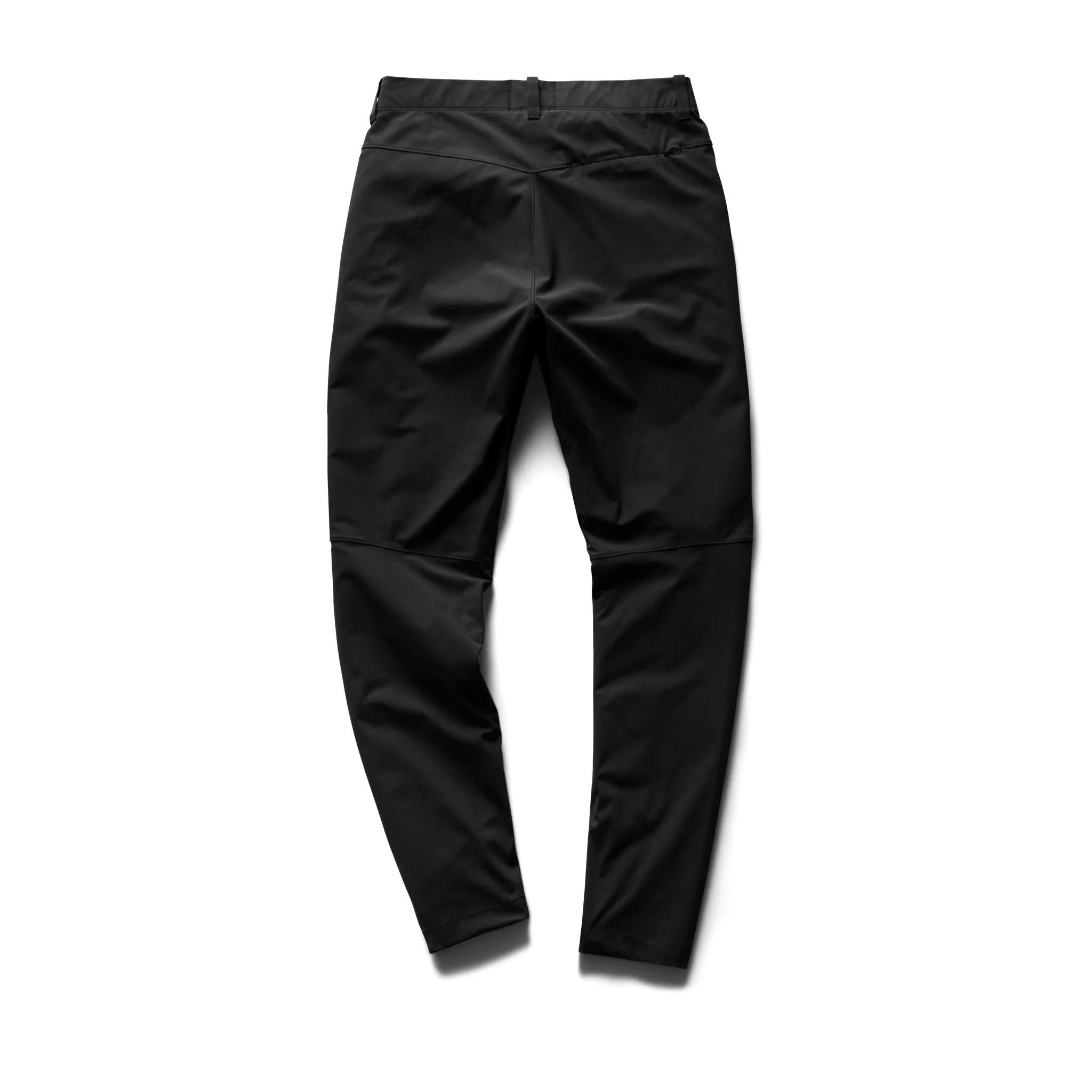 PRIMEFLEX COACH PANT (BLACK) - REIGNING CHAMP