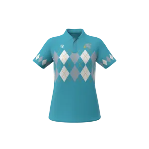 PRODIGY ELITE POLO - WOMEN