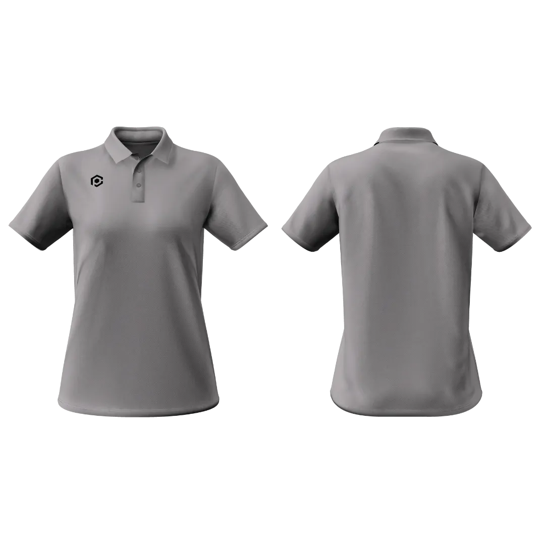 PRODIGY ELITE POLO - WOMEN