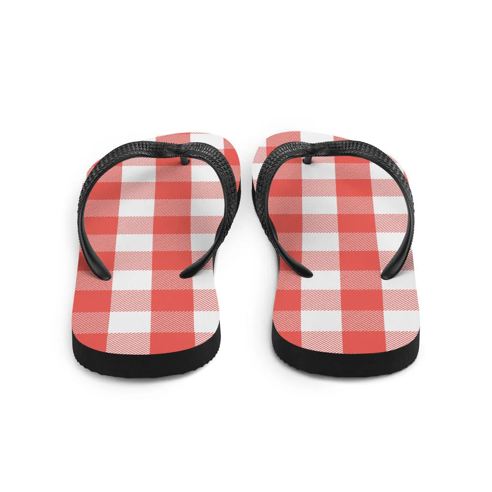 QG Piknik Jandals (New)