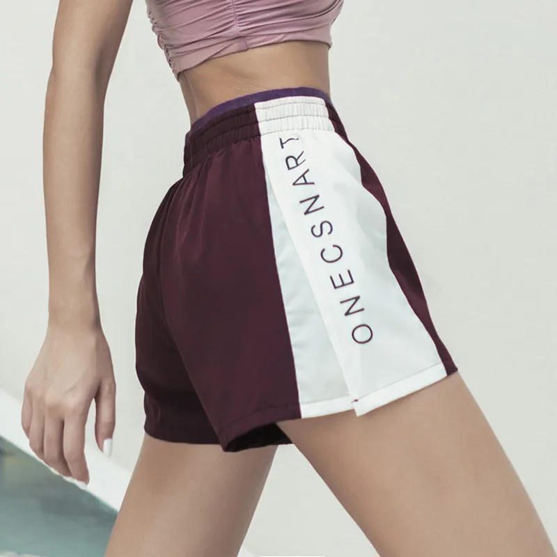 Quick Dry gym shorts