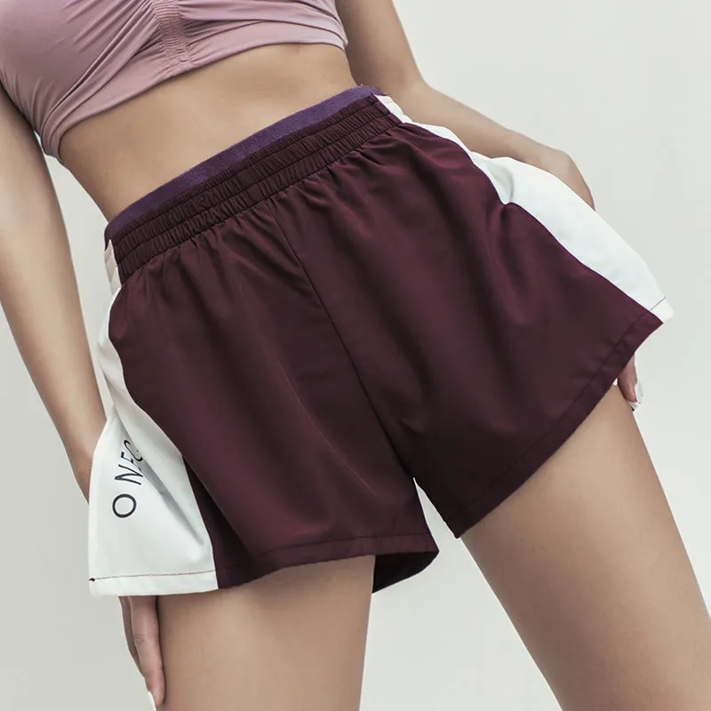 Quick Dry gym shorts