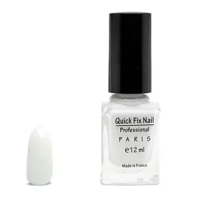 Quick fix nail polish #1 moonlight french