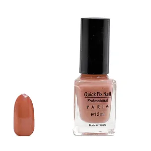 Quick fix nail polish #15 traffic jam