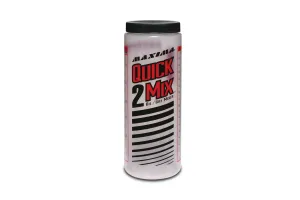 Quick Mix Bottle