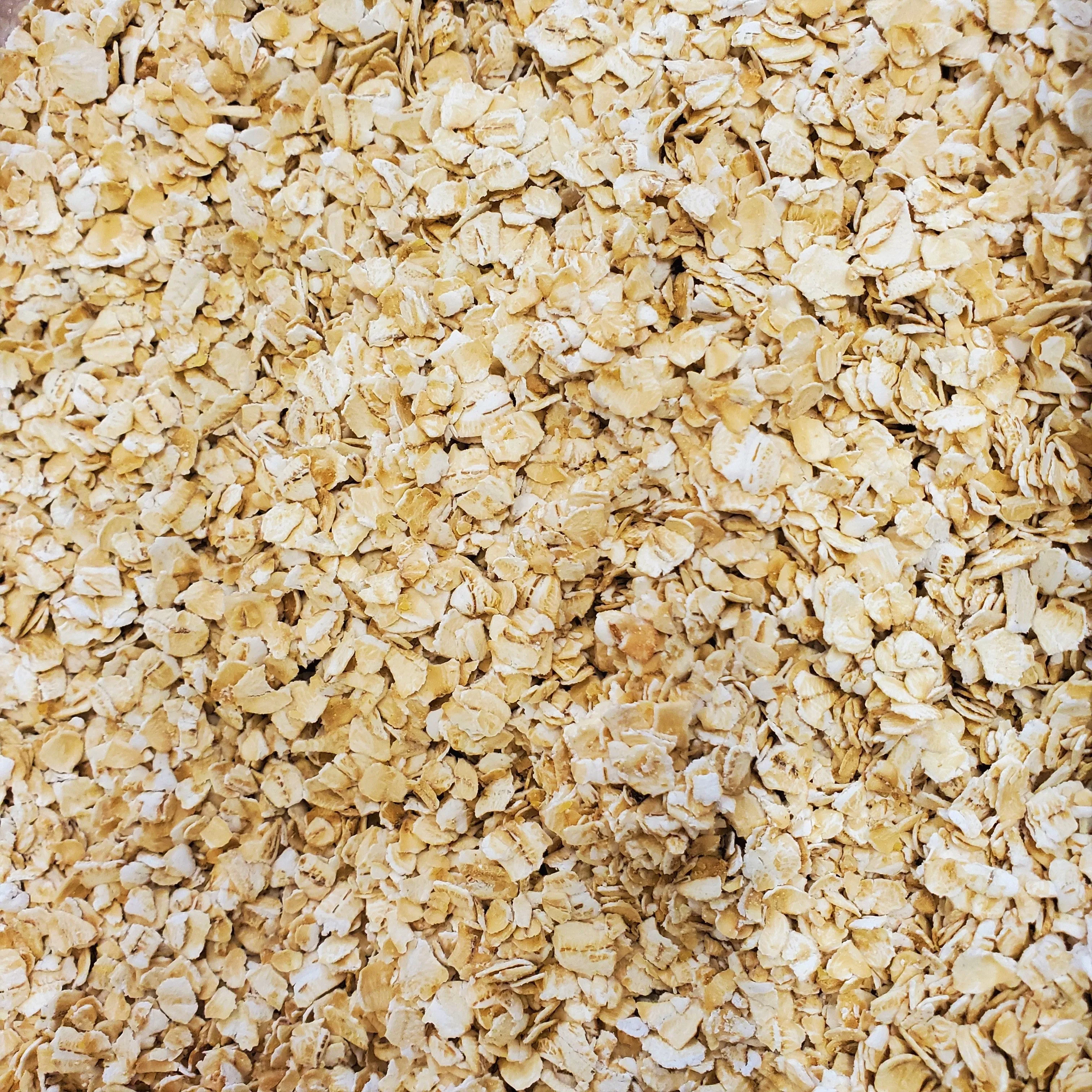Quick Rolled Oats