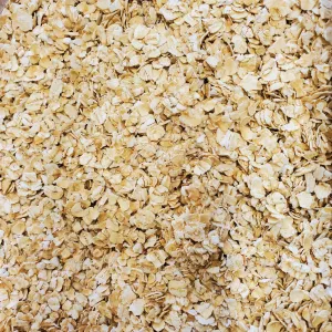 Quick Rolled Oats
