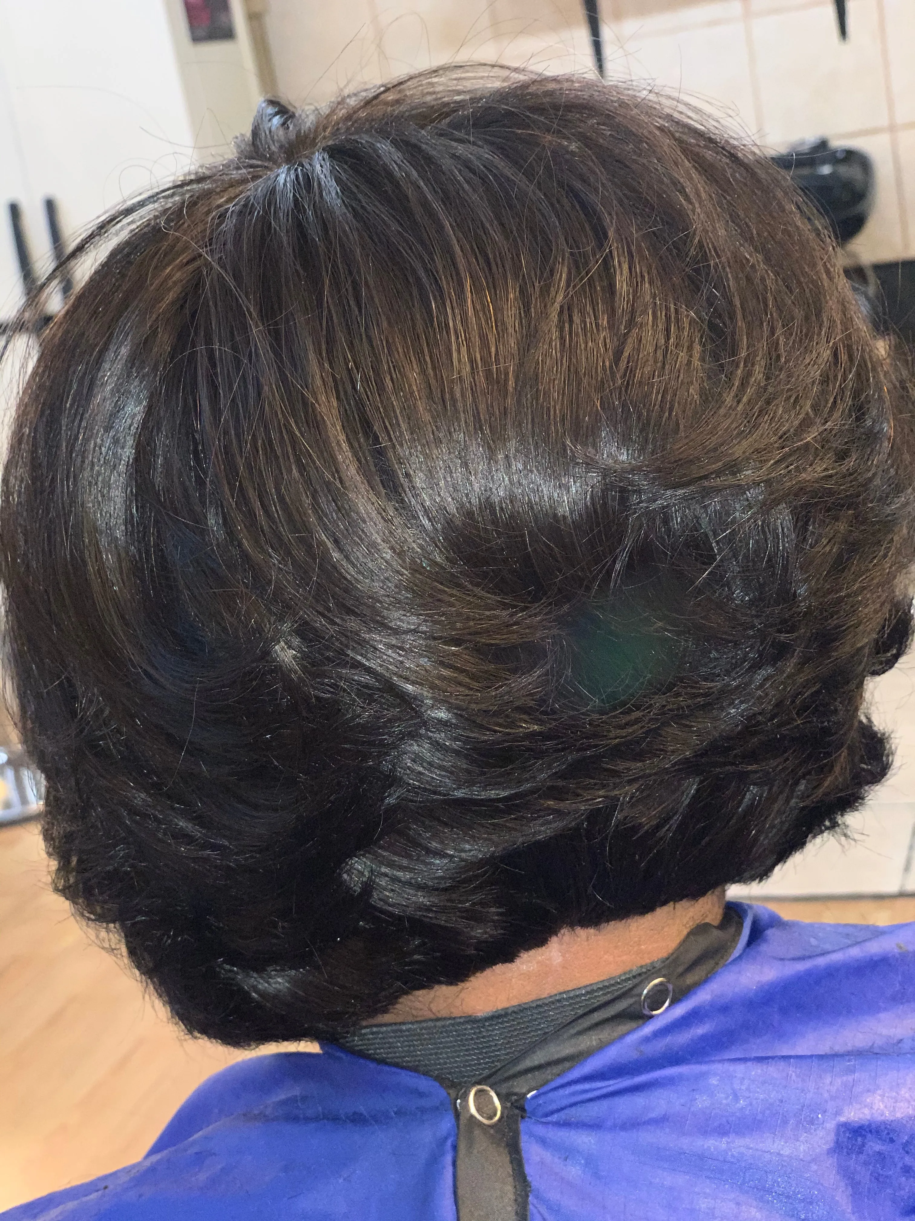 QUICKWEAVE (glue only)