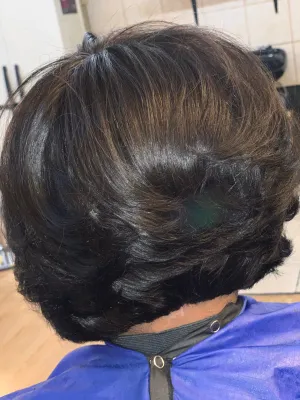 QUICKWEAVE (glue only)