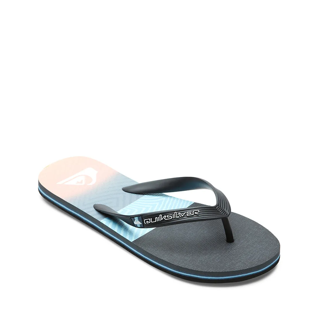 Quiksilver Molokai Panel Slippers