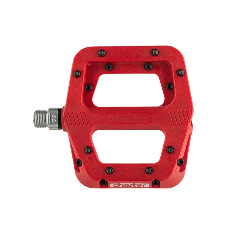 RACE FACE Chester Flat Pedals
