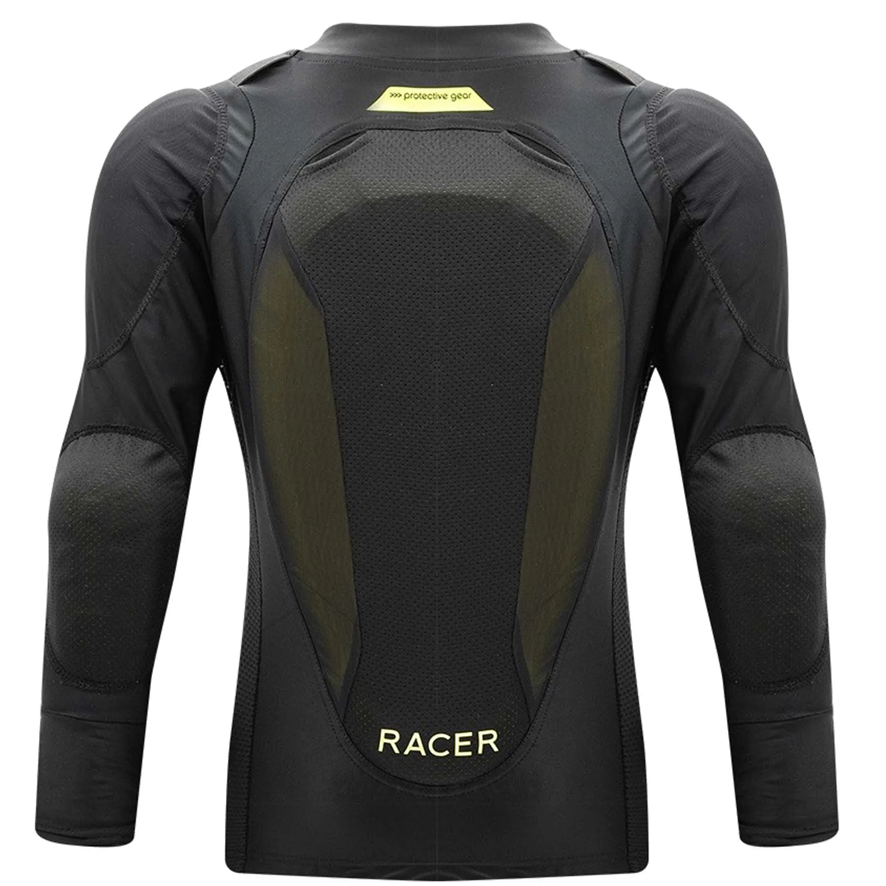 RACER France Mountain Top KID 3 - Body Protector
