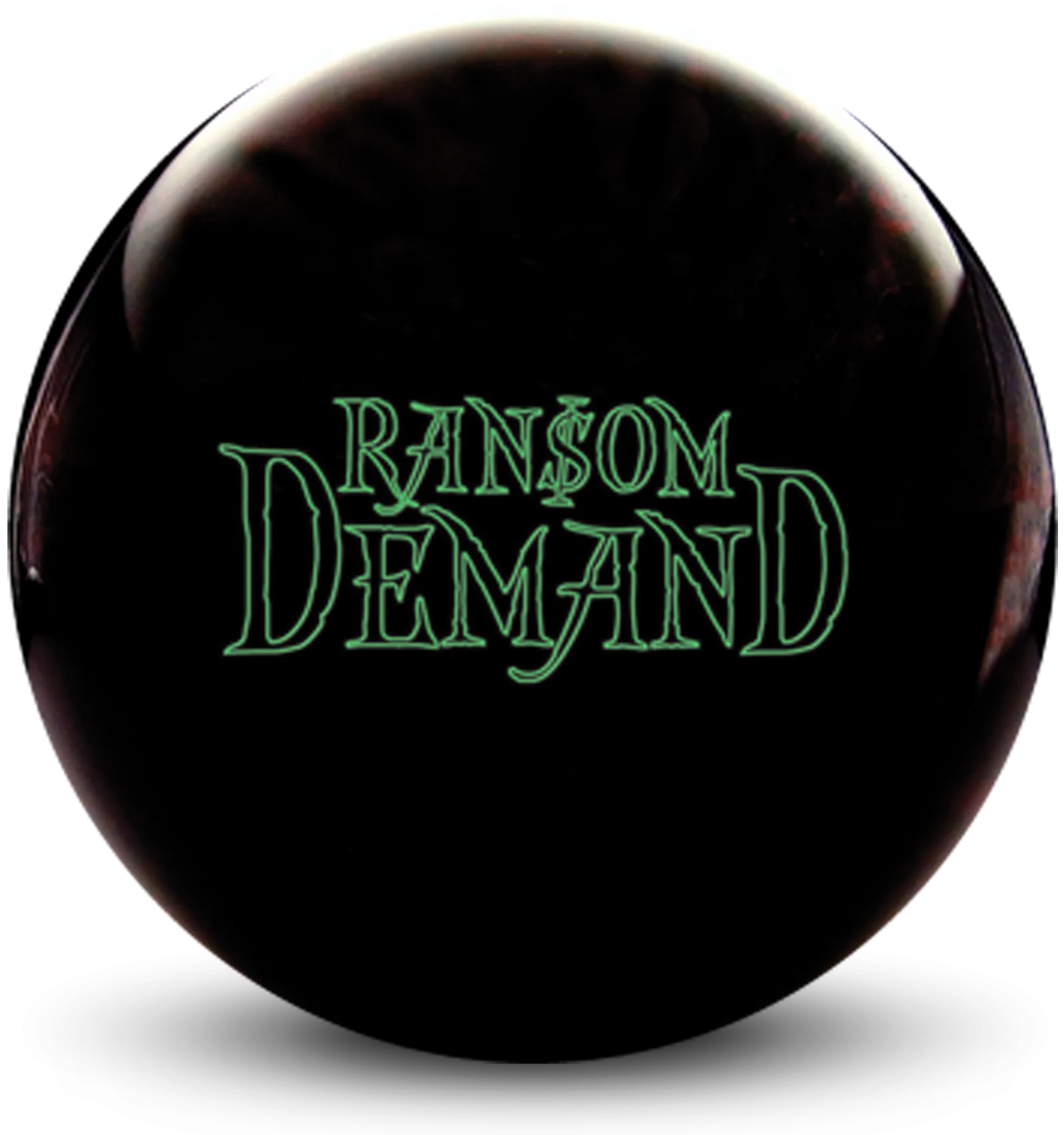 Ransom Demand