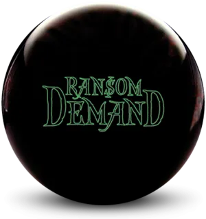 Ransom Demand