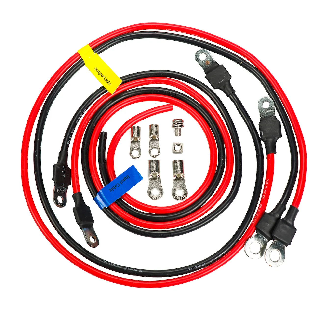 Rebelcell 29.4V20A Range Extender waterproof