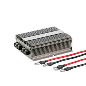 Rebelcell 29.4V20A Range Extender waterproof