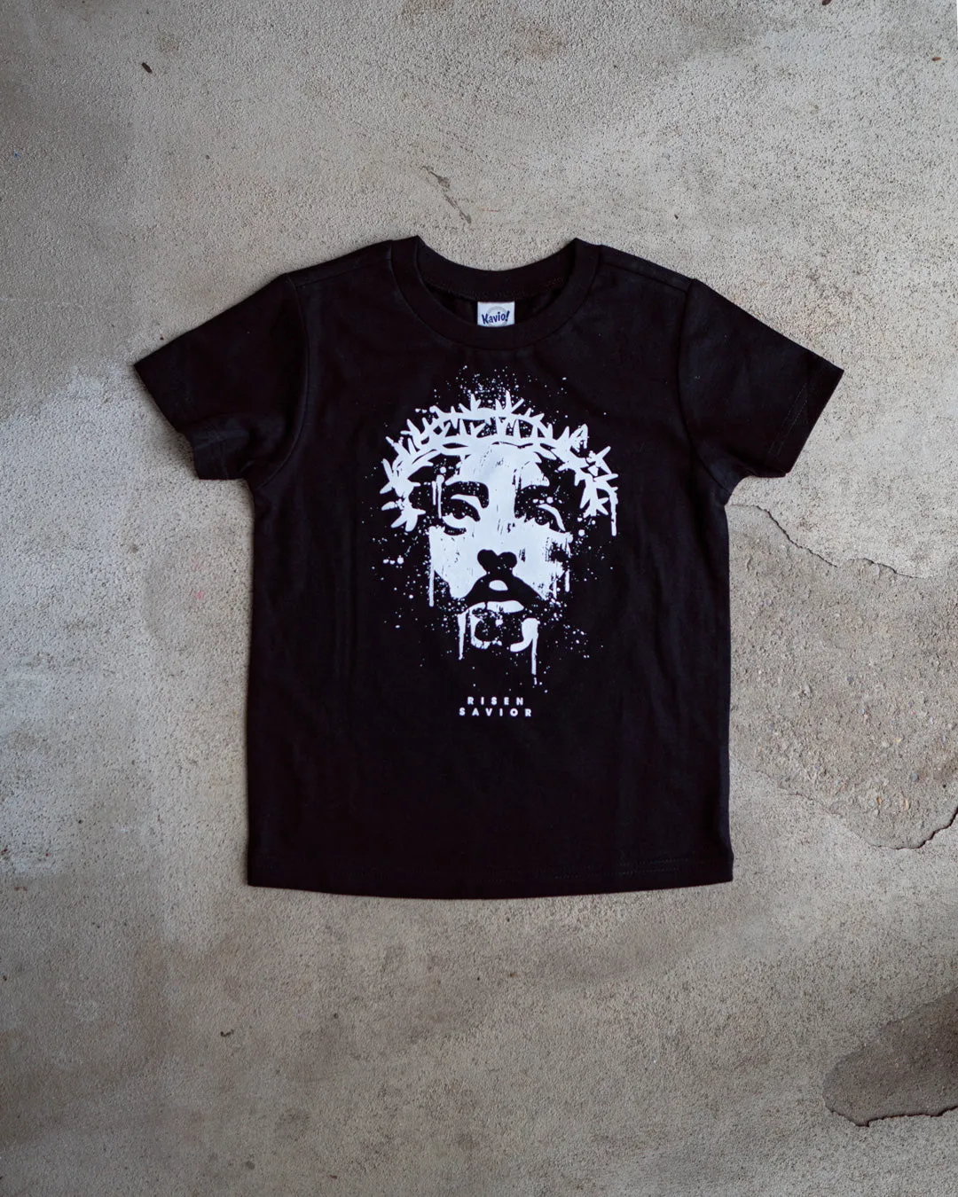 Risen Savior Kids T-shirt