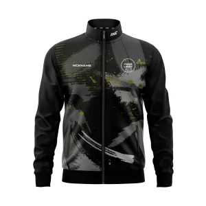 Rogue Umbra Darts Tournament Jacket