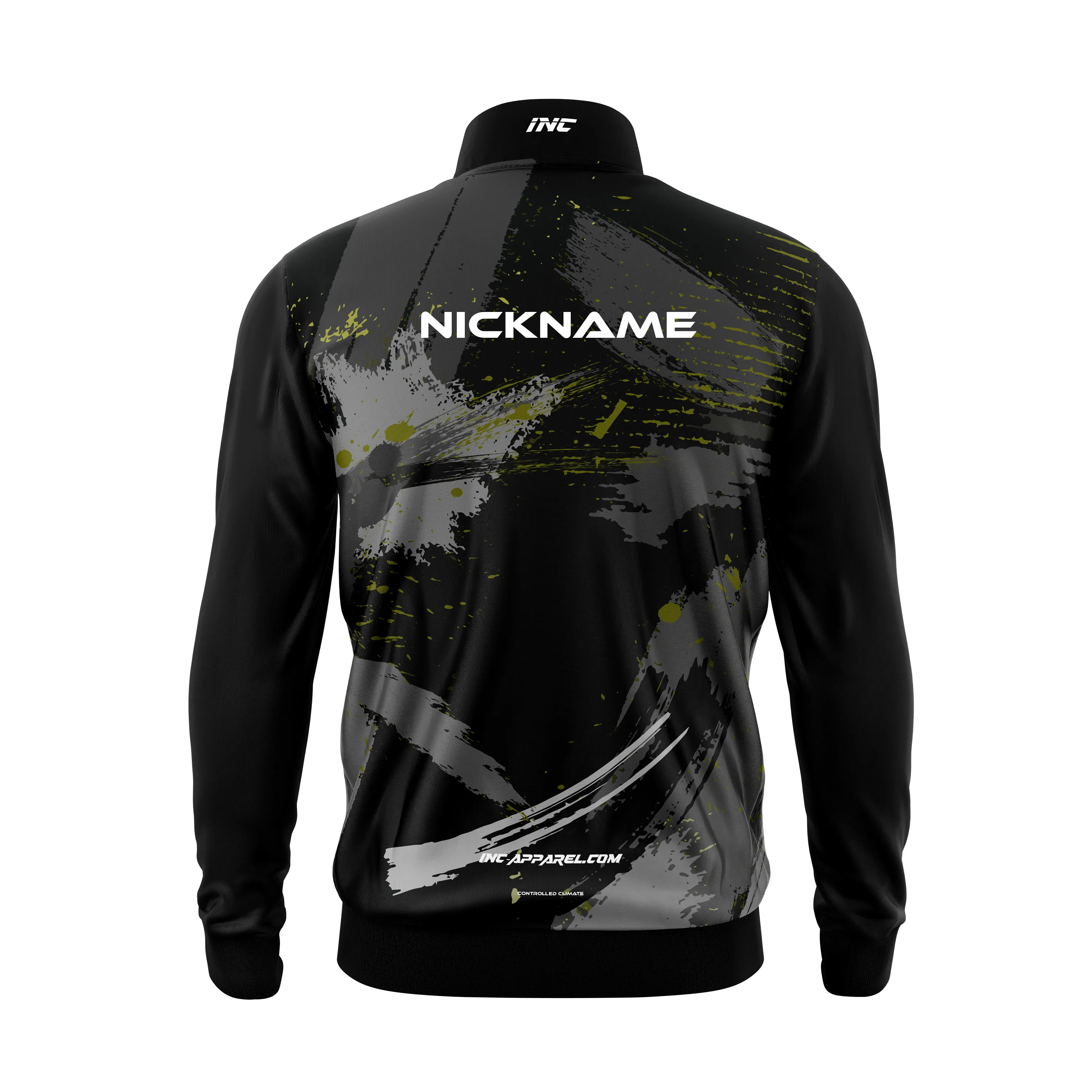 Rogue Umbra Darts Tournament Jacket